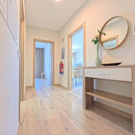 Premium L5 3a Appartement