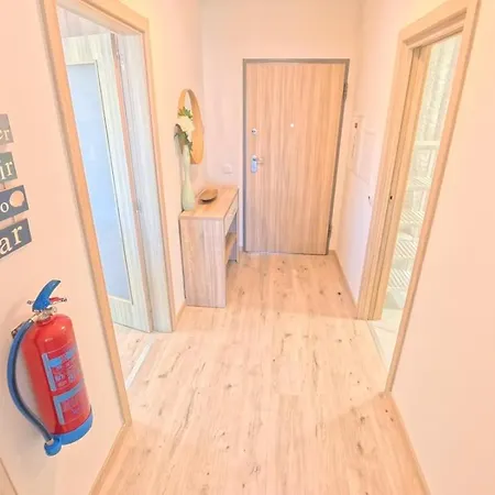 Appartement Premium L5 3a Portimão