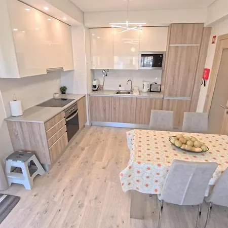 Premium L5 3a Apartmán *