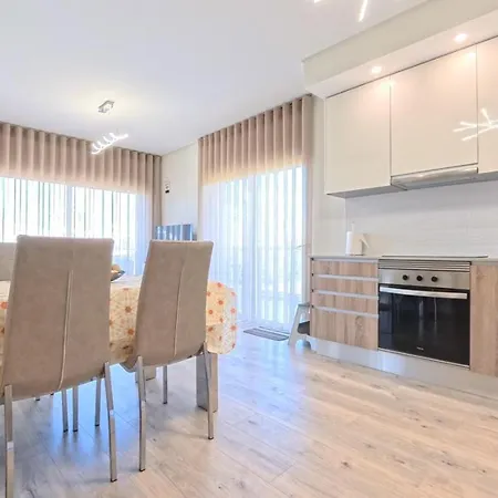 Premium L5 3a Apartmán