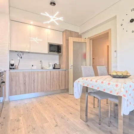 Premium L5 3a Apartmán