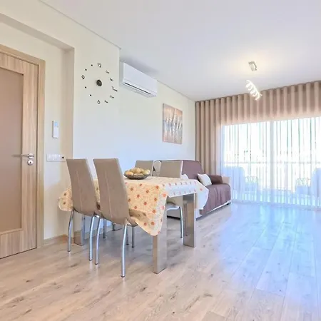 Premium L5 3a Apartmán Portimão
