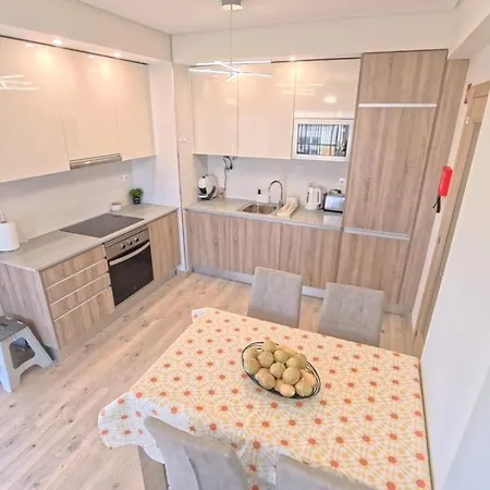 Premium L5 3a Appartement Portimão