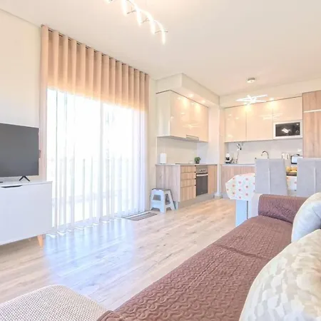 Premium L5 3a Appartement *