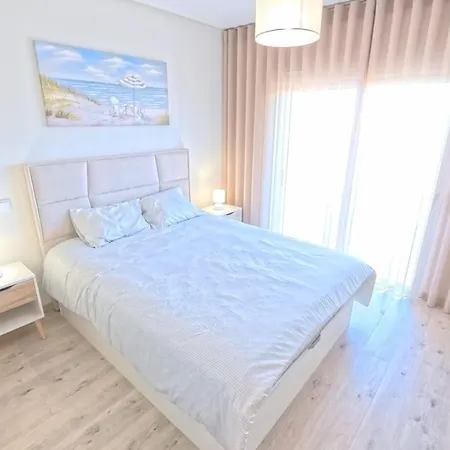 Premium L5 3a Appartement Portimão