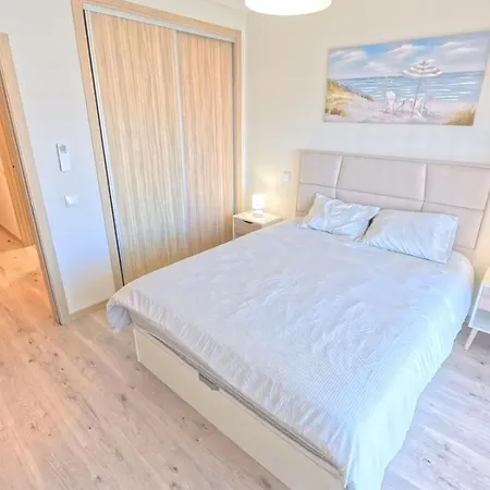 Premium L5 3a Appartement Portimão