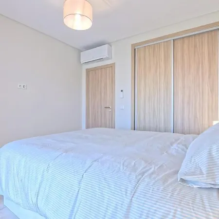Premium L5 3a Appartement Portimão