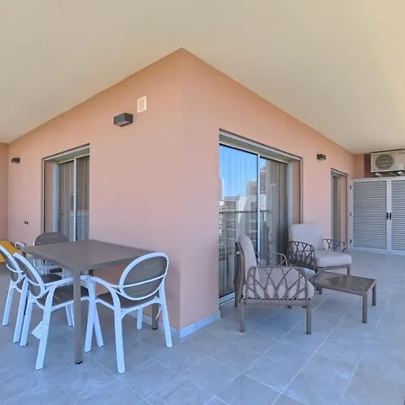 Appartement Premium L5 3a Portimão