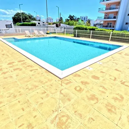 Premium L5 3a Apartmán Portimão