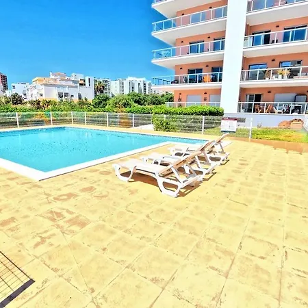 Premium L5 3a Appartement Portimão