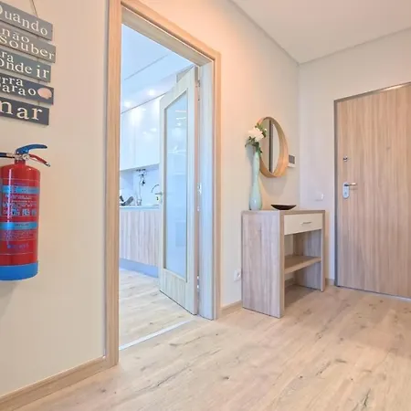 Apartmán Premium L5 3a *