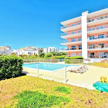 Appartement Premium L5 3a Portimão