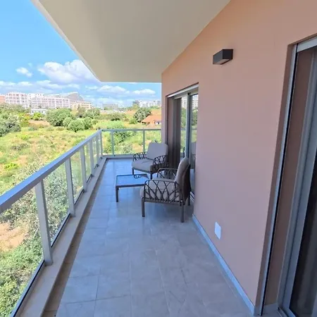 Premium L5 3a Appartement Portimão