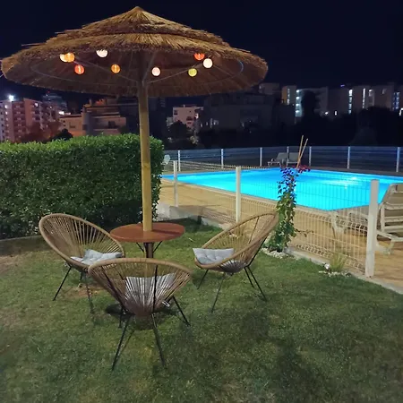 Apartmán Premium L5 3a Portimão