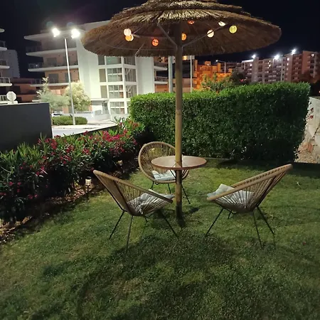 Premium L5 3a Apartmán Portimão