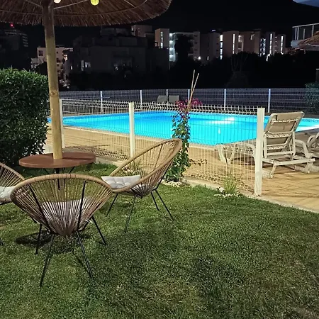Appartement Premium L5 3a Portimão